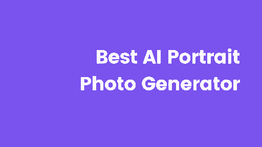 Die 5 besten KI-Porträt-Generatoren EHRLICH bewertet.